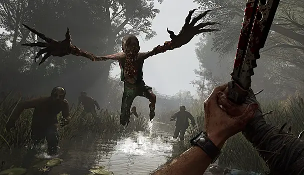 Dying Light The Beast sets a series record after one million wishlist additions