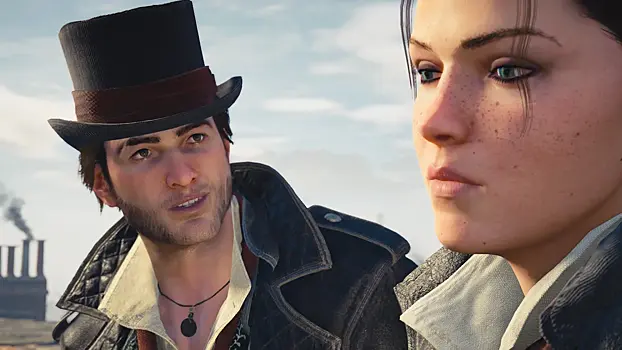 Ubisoft adds 60 FPS support to Assassin's Creed Syndicate on PS5 and Xbox Series