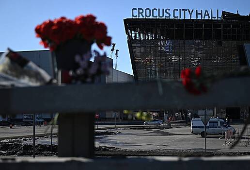 The son of the owner of “Croccus” has revealed the number of damage from the attack