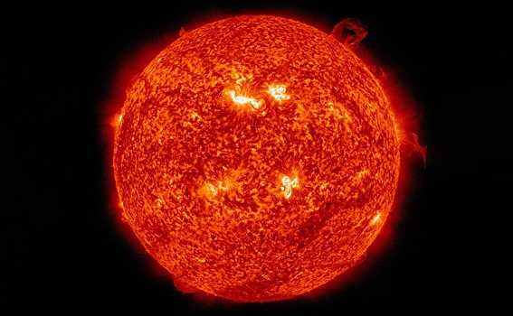 Aismont science has explained the consequences of plasma release under the sun