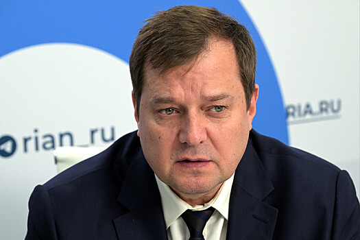 Balitsky: In the Zaporizhzhya region, they will start developing Ferromaragansa deposits