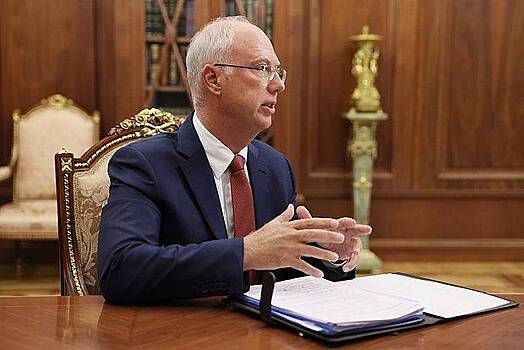 Dmitriev announced a meeting with members of the Trump group in Riyad