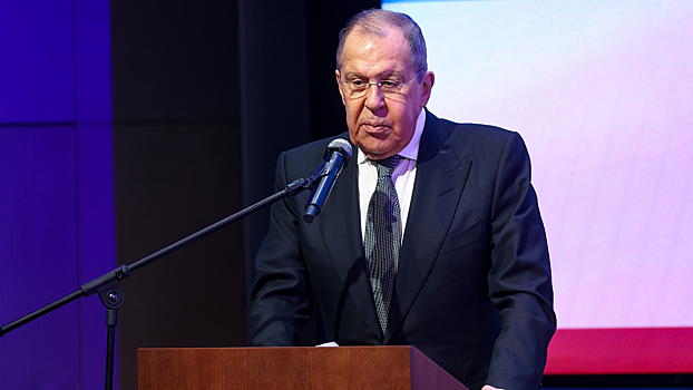 Lavrov: Russia highly appreciated the relationship with Serbia