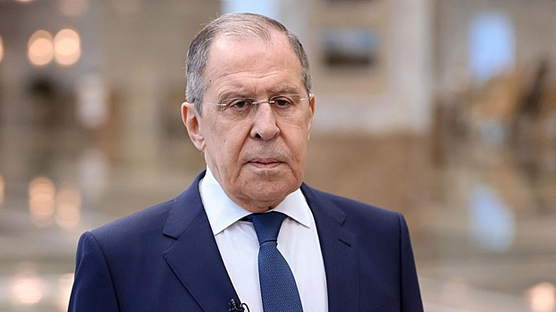 Lavrov visited Qatar