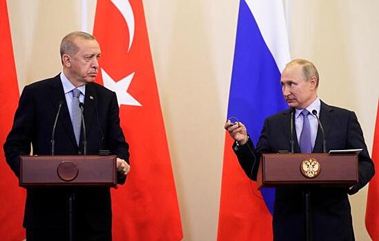 Matvienko: Erdogan calls Putin you and is invited to Türkiye