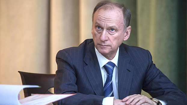 Patrushev: The Munich Conference has exposed a division in the Western collective