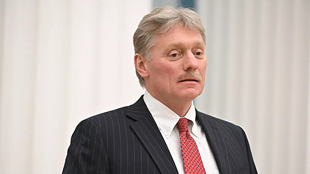 Peskov talked about the prospect of resuming the scientific cooperation of the Russian and the United States