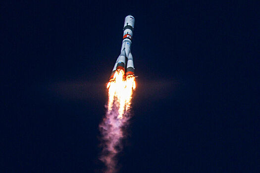 Roscosmos announced the withdrawal of MS-30 to the trajectory of the cargo ship.