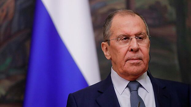 Serge Lavrov went to Türkiye on a working visit