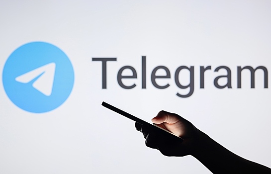 Telegram was punished in Russia