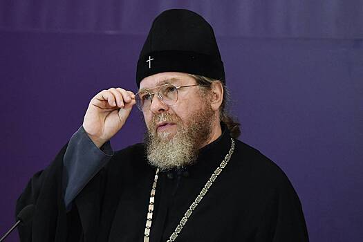 The Orthodox Church of Russia reacted to an effort on Metropolitan Tikhon